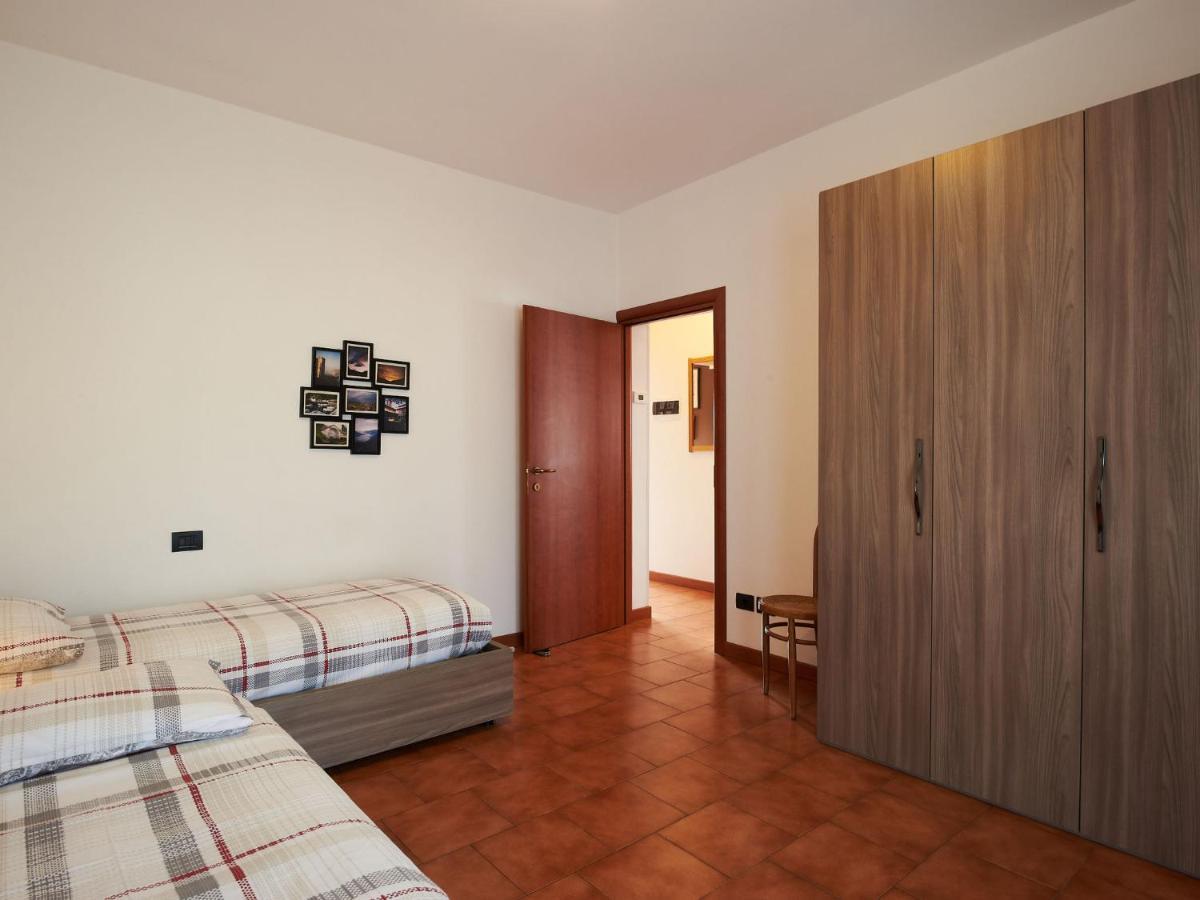 Apartment Margi By Interhome Dongo Dış mekan fotoğraf