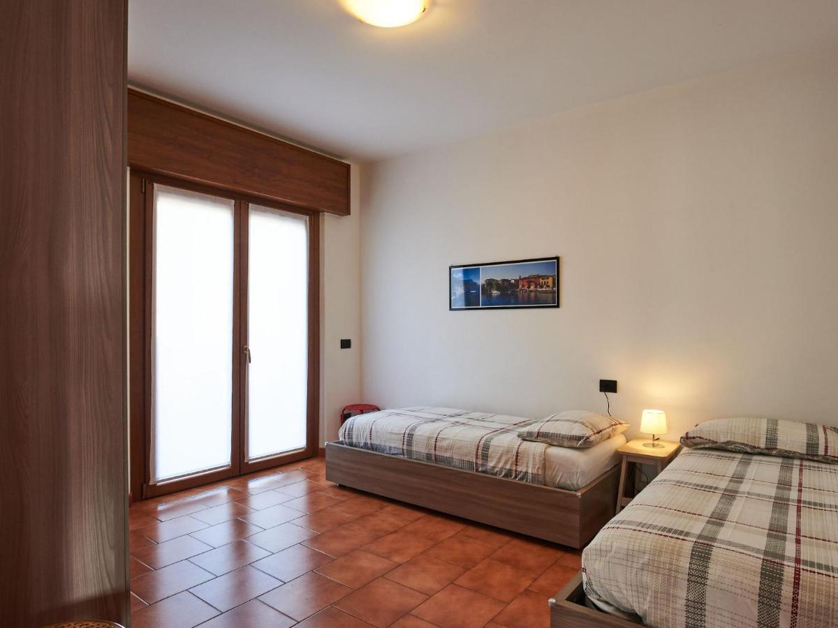 Apartment Margi By Interhome Dongo Dış mekan fotoğraf